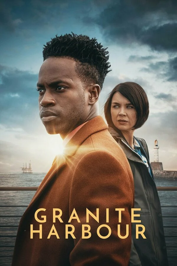 Гранитная Гавань сериал 2022 смотреть онлайн бесплатно в хорошем качестве HD
